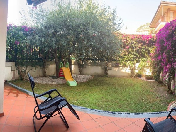 appartamento in affitto a Chiavari