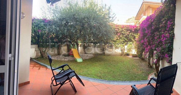 appartamento in affitto a Chiavari