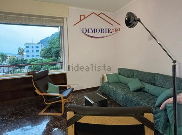 appartamento in affitto a Chiavari