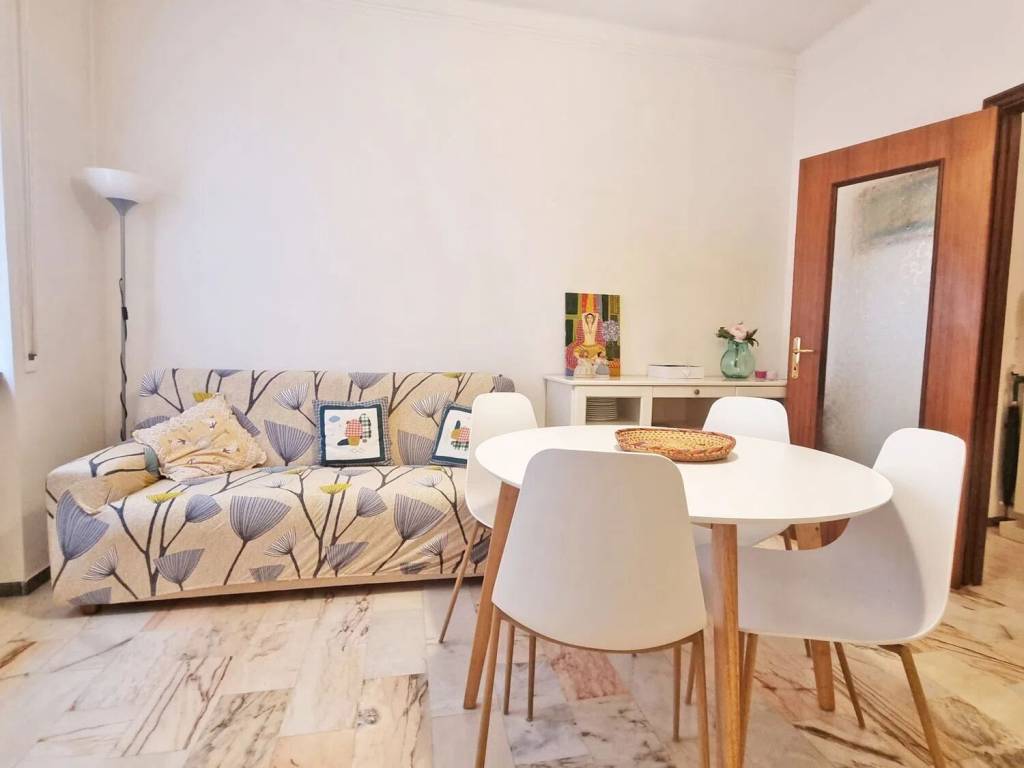 appartamento in affitto a Chiavari