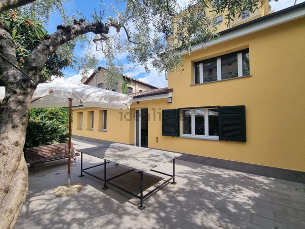 appartamento in affitto a Chiavari