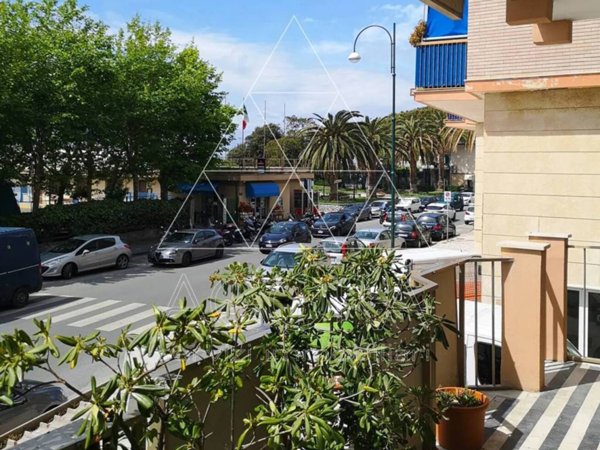appartamento in affitto a Chiavari