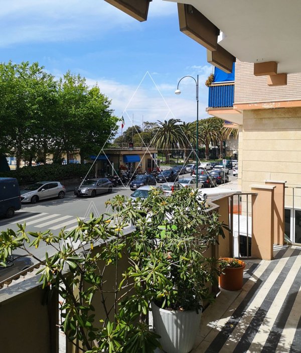 appartamento in affitto a Chiavari