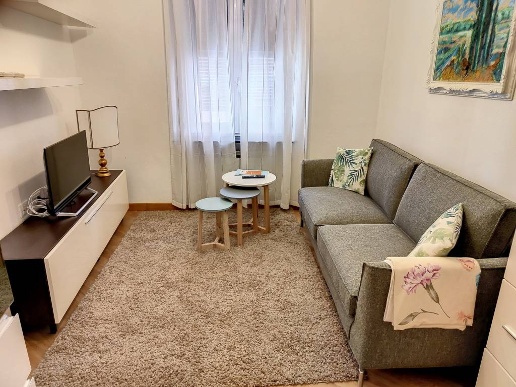 appartamento in affitto a Chiavari