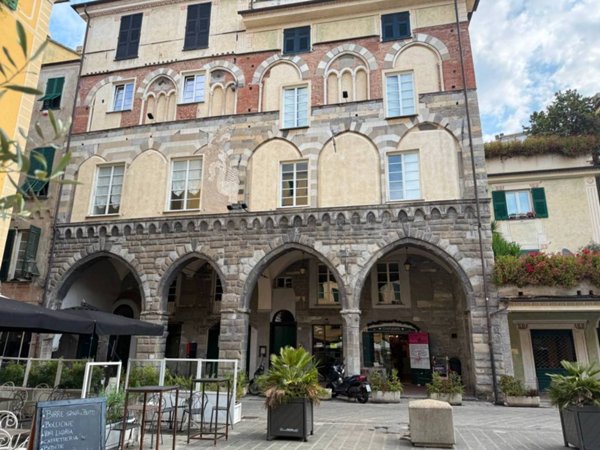 negozio in affitto a Chiavari