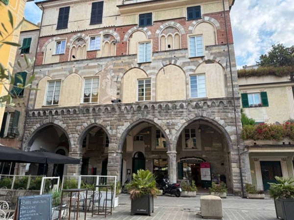 monolocale in affitto a Chiavari