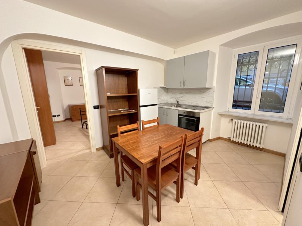 appartamento in affitto a Chiavari