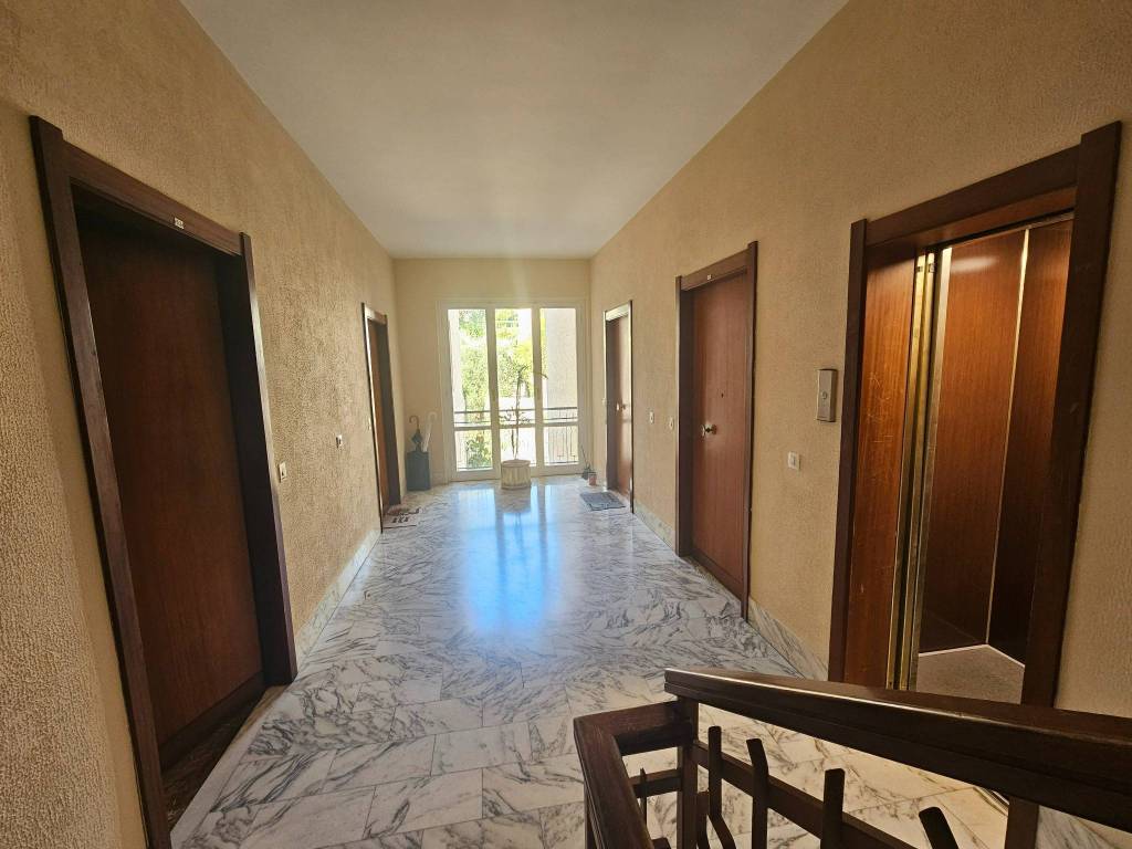 appartamento in affitto a Chiavari