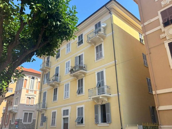 appartamento in affitto a Chiavari