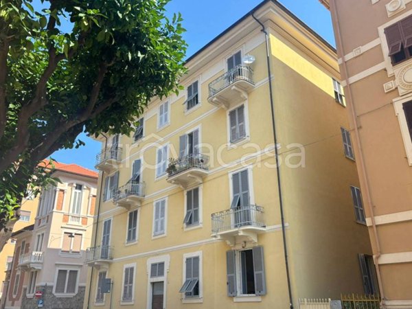 appartamento in affitto a Chiavari