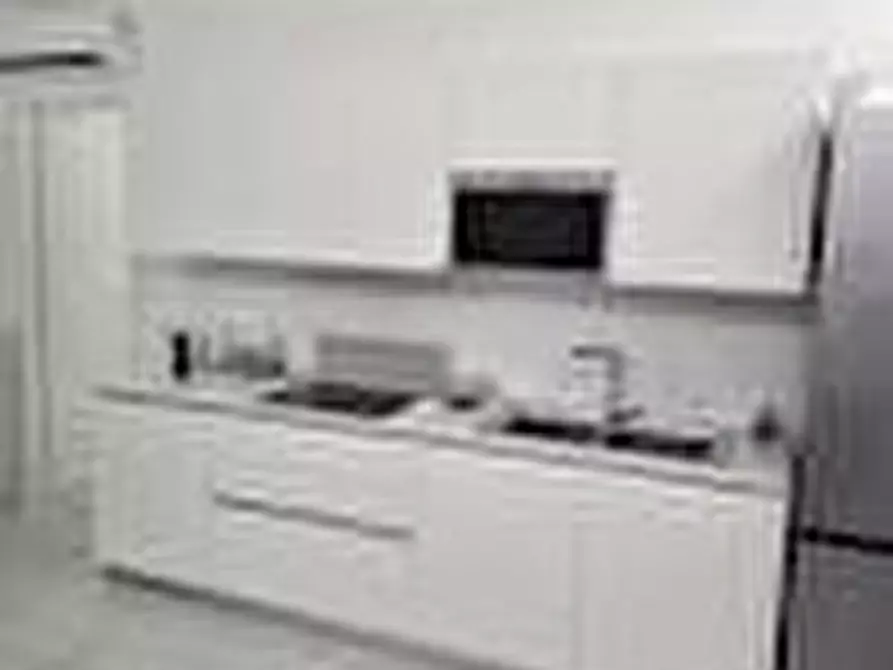 appartamento in affitto a Chiavari
