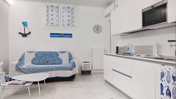appartamento in affitto a Chiavari
