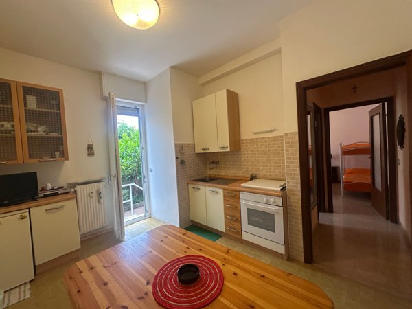 appartamento in affitto a Chiavari