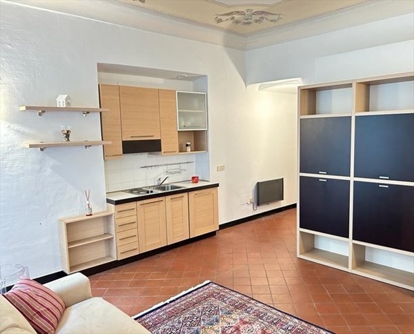 appartamento in affitto a Chiavari