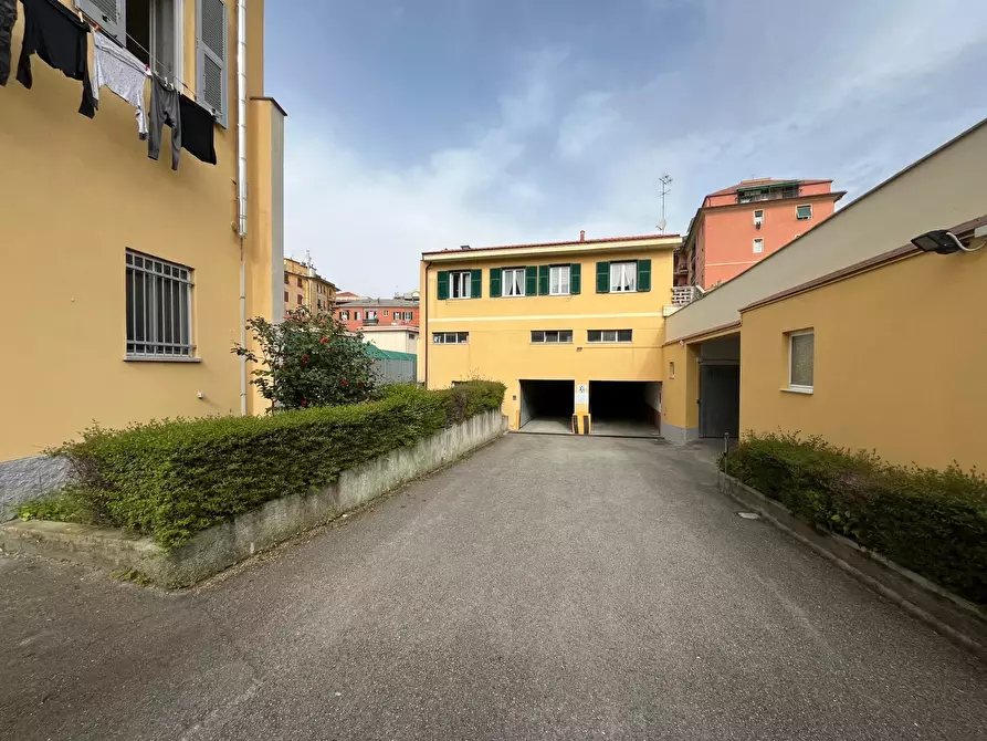 appartamento in affitto a Chiavari
