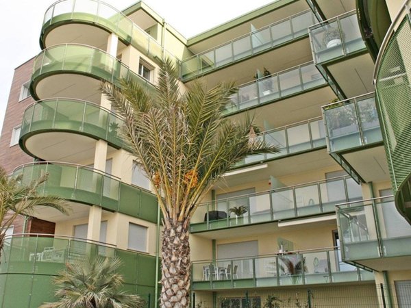 appartamento in affitto a Chiavari