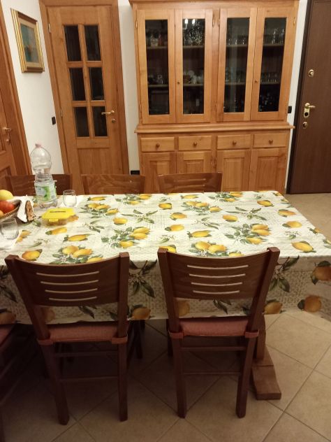 appartamento in affitto a Chiavari