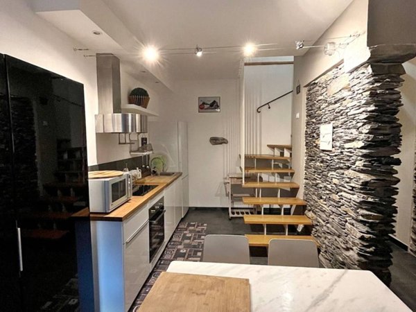 casa indipendente in affitto a Chiavari in zona Sanguineto