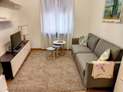 appartamento in affitto a Chiavari