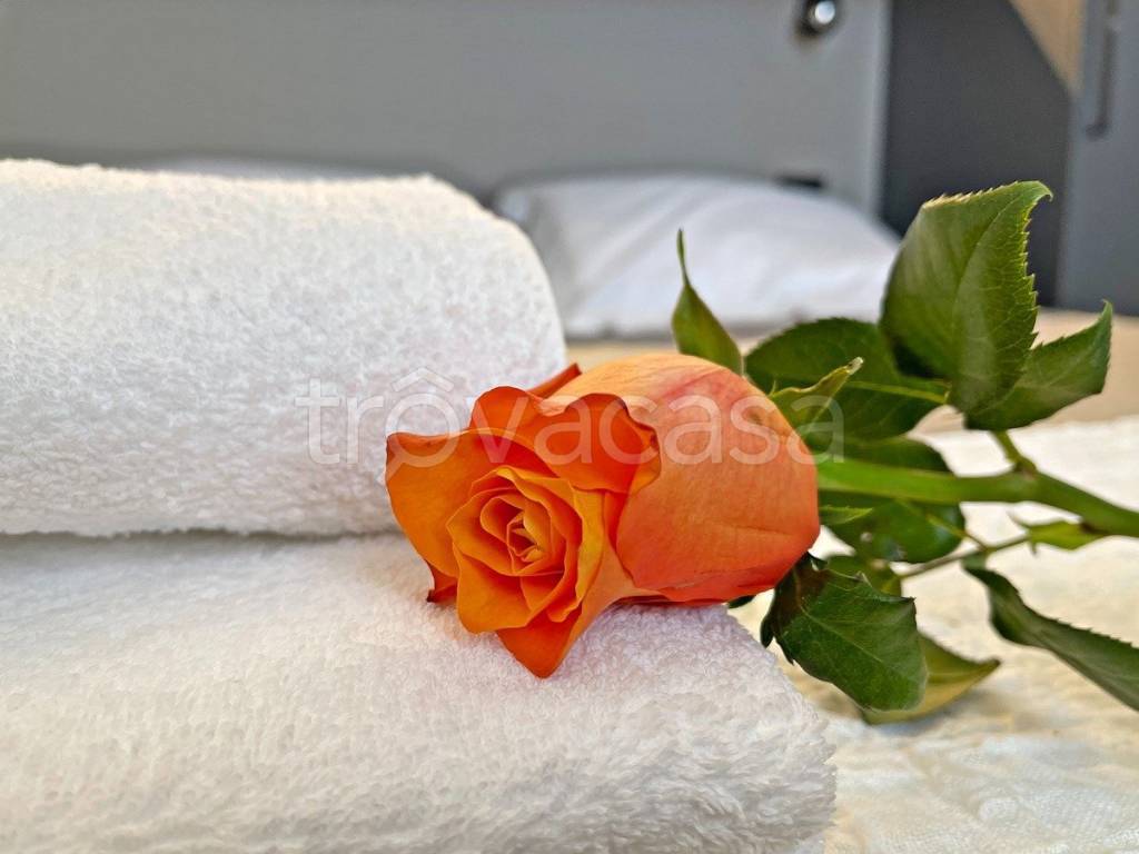 appartamento in affitto a Chiavari