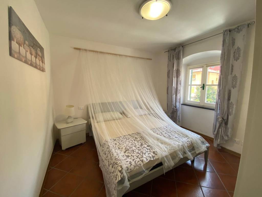 appartamento in affitto a Chiavari