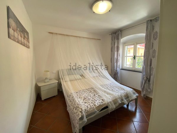 appartamento in affitto a Chiavari