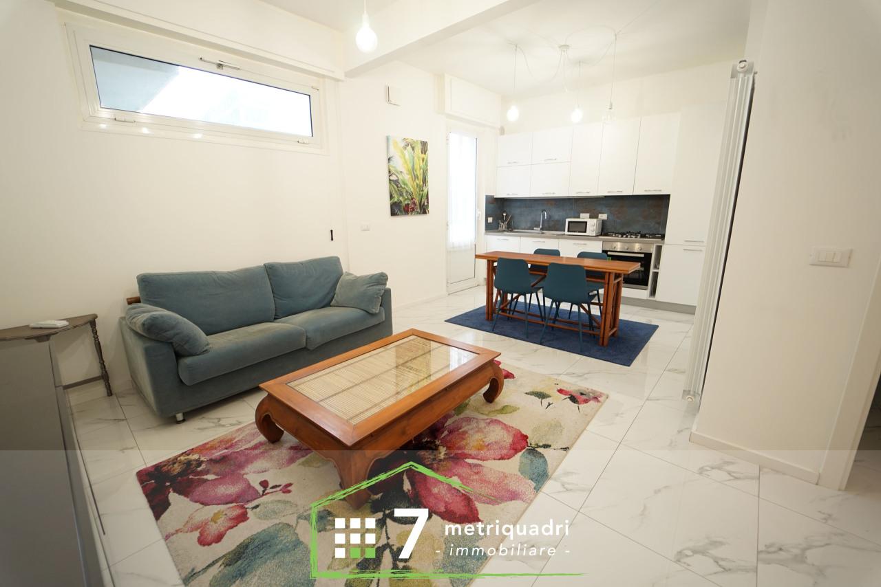 appartamento in affitto a Chiavari