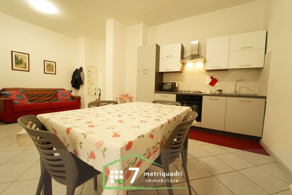 appartamento in affitto a Chiavari