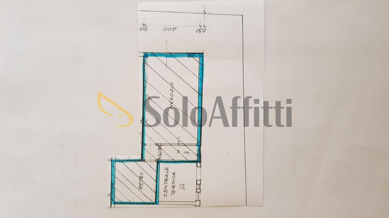 appartamento in affitto a Chiavari