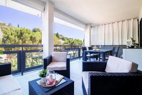 appartamento in affitto a Chiavari