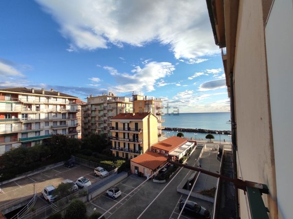 appartamento in affitto a Chiavari