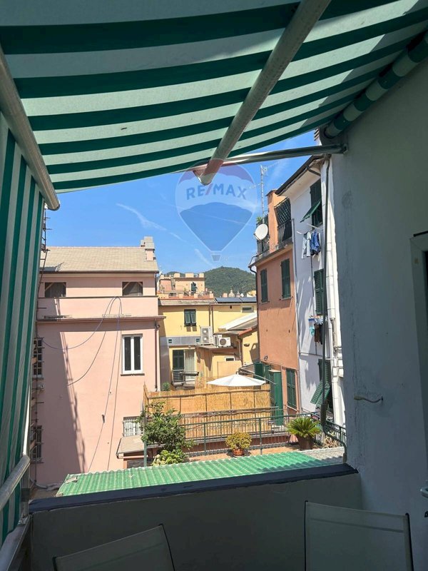 appartamento in affitto a Chiavari