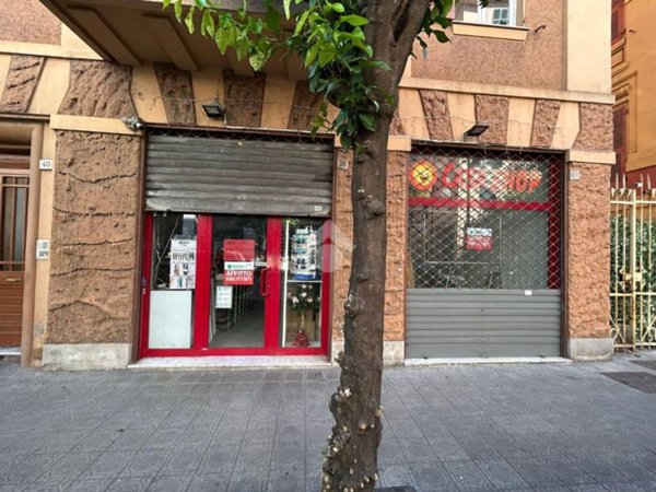 negozio in affitto a Chiavari