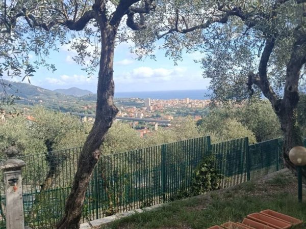 appartamento in affitto a Chiavari