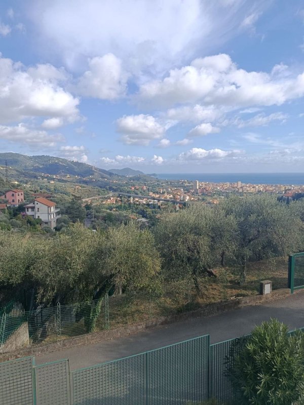 casa indipendente in affitto a Chiavari