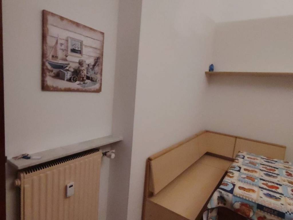 appartamento in affitto a Chiavari