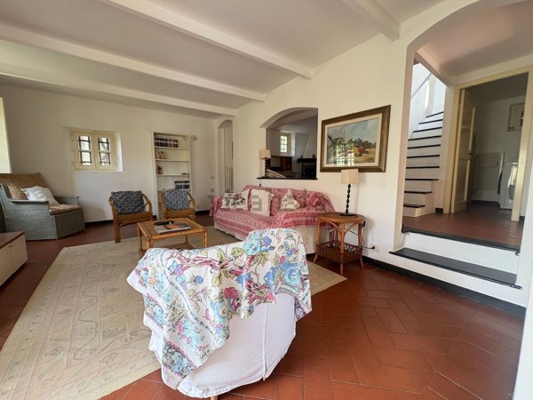 casa indipendente in affitto a Chiavari