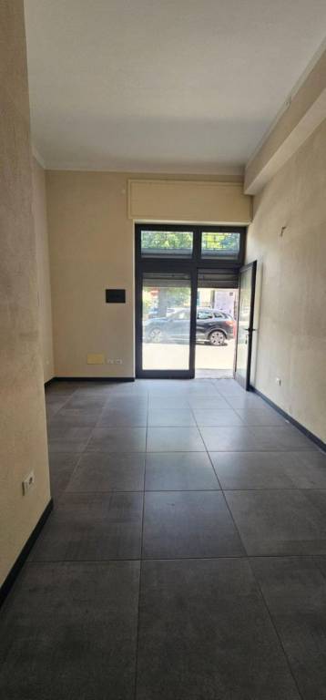 negozio in affitto a Chiavari