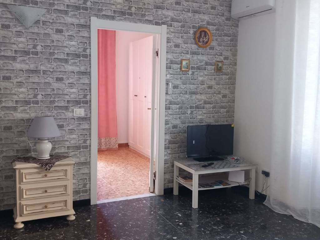 appartamento in affitto a Chiavari