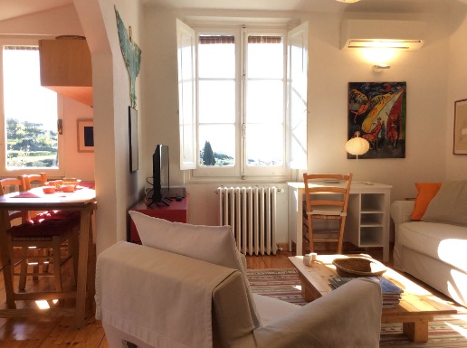 casa indipendente in affitto a Chiavari