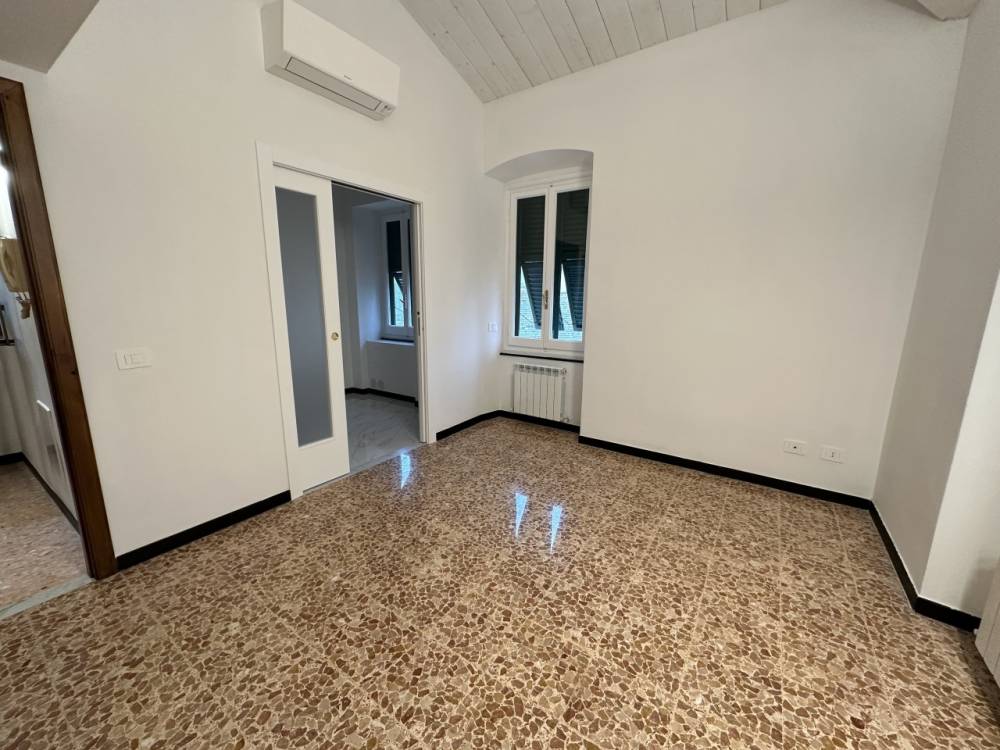 appartamento in affitto a Chiavari