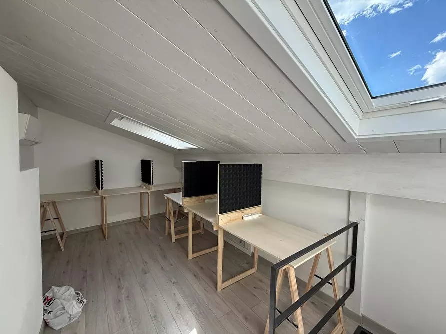 appartamento in affitto a Chiavari