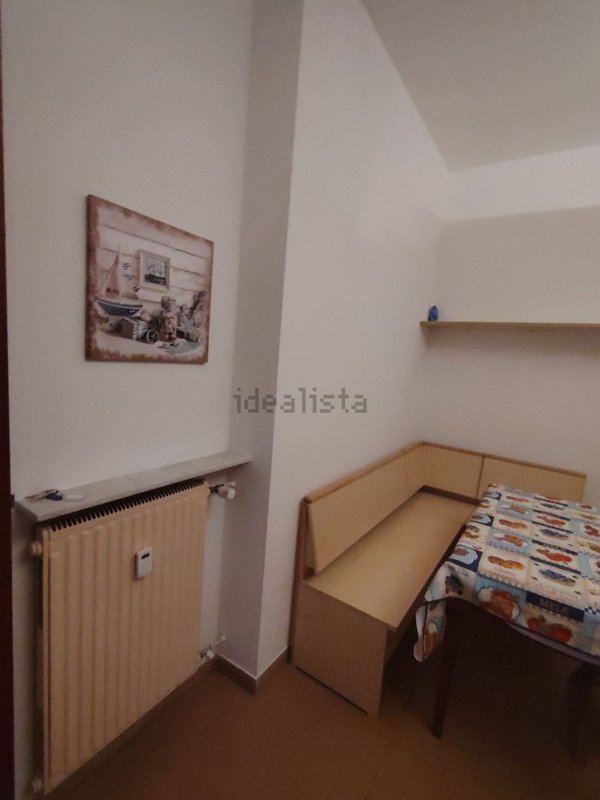 appartamento in affitto a Chiavari