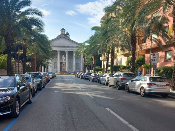 appartamento in affitto a Chiavari