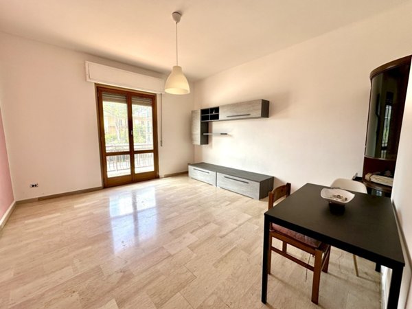 appartamento in affitto a Chiavari