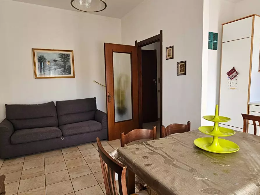 appartamento in affitto a Chiavari