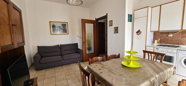 appartamento in affitto a Chiavari