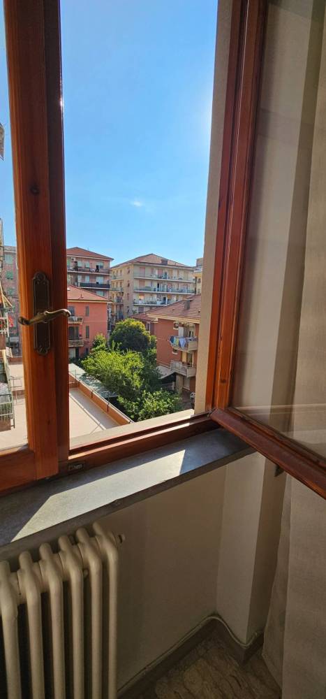 appartamento in affitto a Chiavari