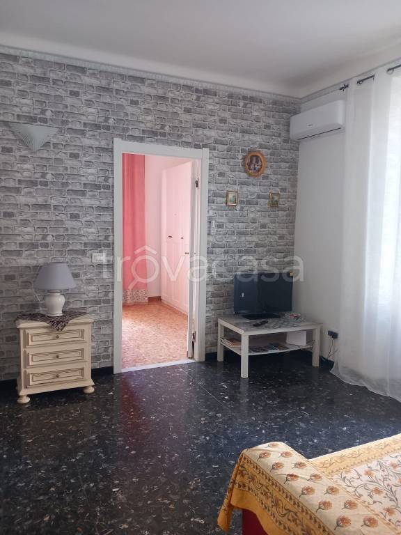 appartamento in affitto a Chiavari