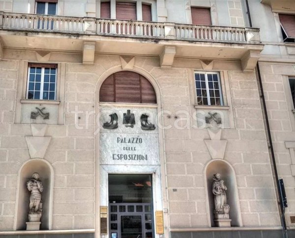 ufficio in affitto a Chiavari